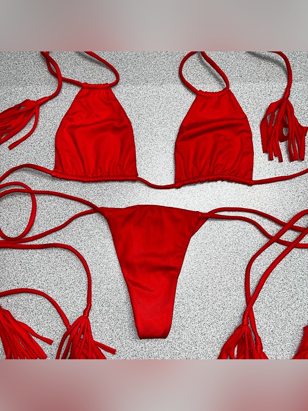 INDAH Neolani Bikini Set